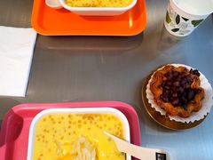 -满记甜品(王府井北京市百货大楼店)