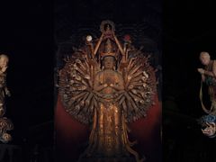 -报恩寺(平武县)