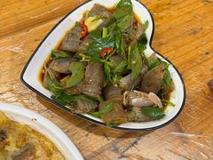 -官塘锋记鱼生·生腌·砂锅粥(牌坊街店)