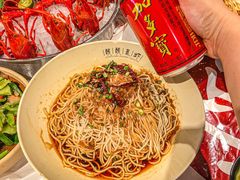 -靓靓蒸虾·头牌蒸虾(雪松路总店)