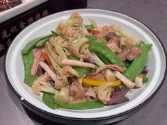 -先记烧鹅王·本地粤菜(福永店)