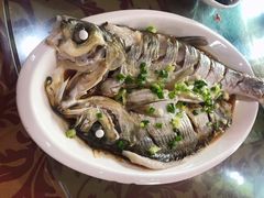 -晓琦农家菜馆·地道农家菜