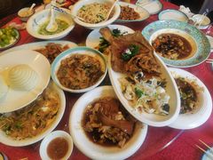 -盈春大饭店(千山路店)