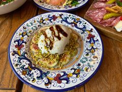 -Alimentari早午餐(安福路店)