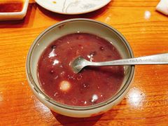 红豆沙圆子-酒吞(七宝领展广场店)