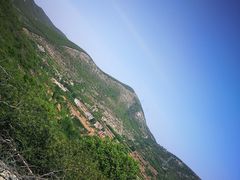 -龙洞风景区-藏龙涧