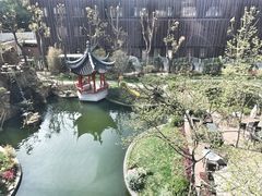 -上海虹桥宾馆(郁锦香品牌酒店)