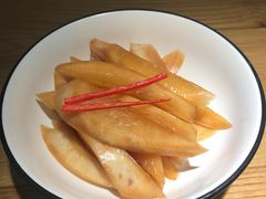 -江渔儿酸菜鱼(东二环泰禾店)