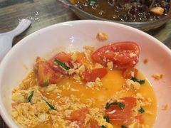 -溪涧堂农家土菜(神仙居店)
