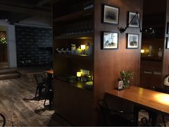 iphone_upload_pic-JINNS锦时 steak&pizza(浸信会礼拜堂旧址店)