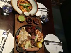 -blue frog蓝蛙(长泰广场店)