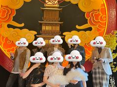 -NINES推理馆·实景侦探推理剧MIXPLAY(静安店)