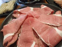 原切前胸肉-呷哺呷哺 黄金牧场 (盛世天骄店)