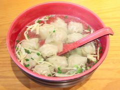 -梦花街馄饨店(中华苑店)