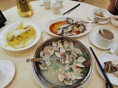 -益利大酒楼(井岸店)