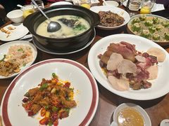 -上海人家花樣年华(中山公园店)