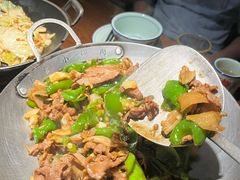 -老湘村·湖南土菜(天河维多利店)