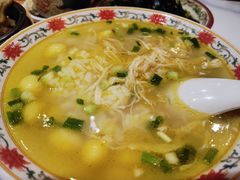 -71号豆汤饭·成都小馆(春熙路百盛店)