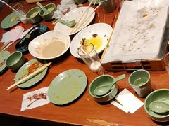 -小杨烤肉(朱雀店)