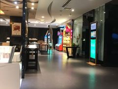 大堂-眉州东坡(通州店)