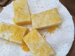 -澳门西南饭店·粤菜·茶市·手工点心(华海路店)