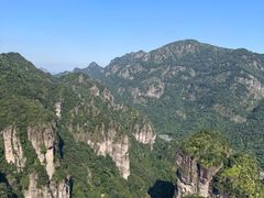 -雁荡山风景名胜区