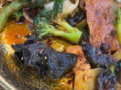 -醉人椒麻辣香锅(王府井喜悦店)