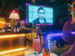 -Famous肥猫墨西哥音乐餐吧(五棵松华熙LIVE店)