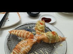 -新一番三文鱼寿司(上邦店)