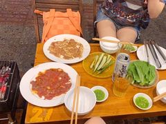 -Hue Ngon Restaurant