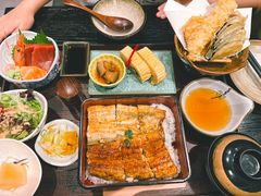 -玄白·炭烤活鳗(上海首店)