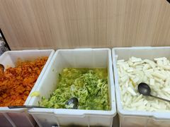 -何记鳝鱼面馆(开发区分店)