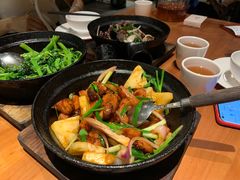 -旺爷砂锅·茶作(国贸城店)