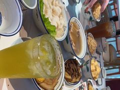 -發起人·肉骨茶(万象汇店)