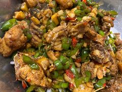 -笨罗卜浏阳菜馆(星沙店)