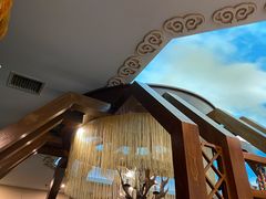 -诺敏塔拉奶茶-布里亚特包子-手把肉(锦都会店)