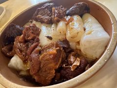 -老冯茶居(大埔店)