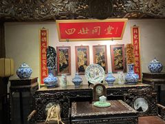-四世同堂·京菜·烤鸭(双井店)