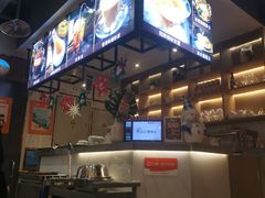 -鹅冠港式茶餐厅(来福士店)