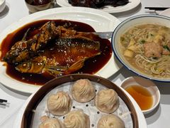 -知味观(湖滨店)