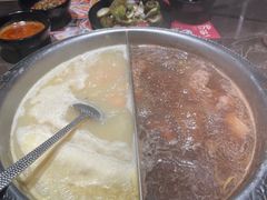 -一绪に和牛寿喜烧(罗湖益田假日店)