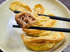 -李记清真馆(打钉巷店)