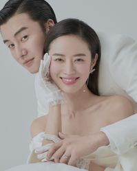 -金夫人婚纱摄影