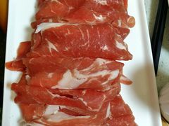 -大明铜锅·烤涮坊·烧烤(总店)