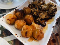 -周大娘牛乳(旧寨古村总店)