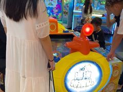 -星际传奇(海韵城店)