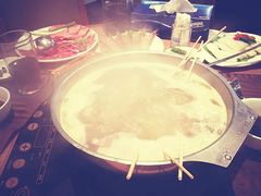 -金海阁海鲜火锅