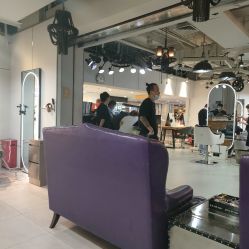 -悦SALON