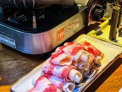 -森味薪火烧•烧鸟居酒屋•日本料理(望京店)