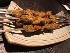 -丝路金桃·新疆菜(徐汇店)